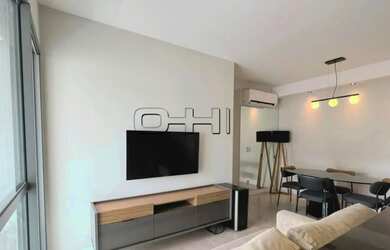 Imagem 5: Aluguel Apartamento 1 Dormitórios - 68 m² Pinheiros