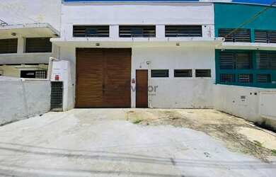 Imagem 2: Barracão para alugar em Campinas, Jardim do Trevo, com 230 m²