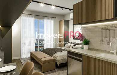 Imagem 2: Lindo studio em Pinheiros ao lado da Faria Lima !