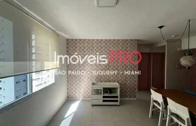 Imagem 4: Apartamento, Consolação - São Paulo