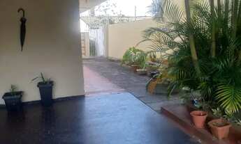 Imagem 6: Casa no centro médico do bairro da PRATA em CG