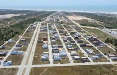 Imagem 2: SÓ HOJE - LOTE NO LUAR DA BARRA 1 COLORADO - PRIMEIRA ETAPA - SOMBRA!!