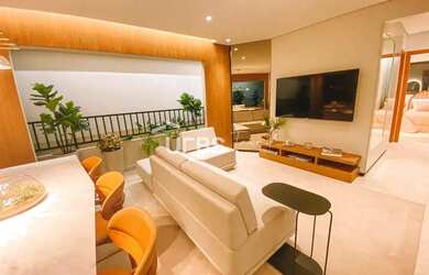 Imagem: Apartamento Ilumi Bueno Residências- 3