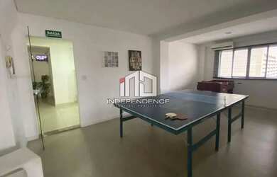 Imagem 4: Apartamento com 3 dormitórios para alugar, 70 m² por R$ 3.001,00/mês - Jardim das Indústri