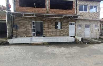 Imagem 2: Vende-se Imóvel com Pousada/Alojamento e Box Comercial no Centro de Itapissuma!