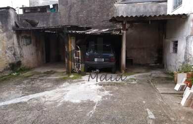 Imagem: Venda Terreno Sao Caetano do Sul Ceramica