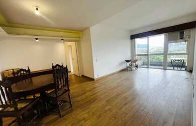 Imagem: Apartamento com 2 dormitórios, 92 m²