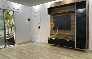 Imagem: Apto planejado/ 2 Dorm./ Suíte/ 3 Sacadas/