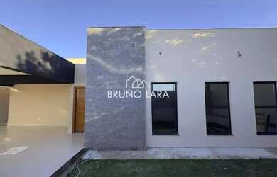 Imagem 5: Casa à venda no bairro Canarinho - Igarapé MG