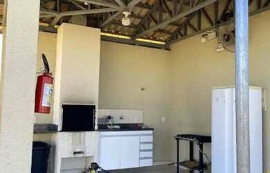 Imagem 4: Condomínio Tuiuiú