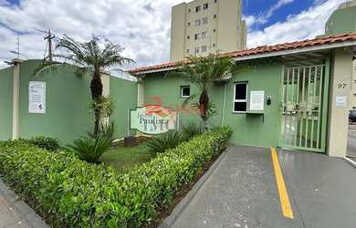 Imagem: Locação de Apartamentos / Padrão na cidade