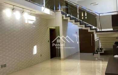 Imagem 3: Sobrado com 3 dormitórios à venda, 302 m² por R$ 2.099.000 - Condominio Nova Aliança Sul