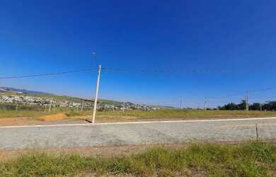 Imagem 2: TERRENO RESINDECIAL À VENDA COM 258M² EM CONDOMÍNIO FECHADO NA REGIÃO DO ECOPARK EM CAÇAPA