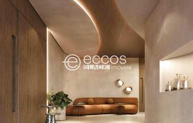 Imagem 4: Apartamento à venda, 4 quartos, 2 suítes, 4 vagas, Ouro Preto - Belo Horizonte/MG