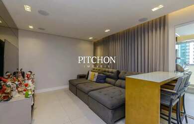 Imagem 7: Apartamento à venda, 4 quartos, 2 suítes, 3 vagas, Vila da Serra - Nova Lima/MG