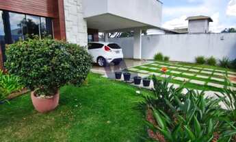 Imagem 2: Casa em Condomínio para Venda em Brasília, Alto da Boa Vista (Sobradinho), 3 dormitórios