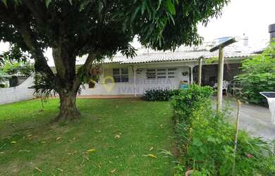 Imagem: Casa em Daniela - Florianópolis - SC