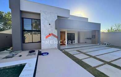 Imagem: Casa de condomínio em Rua Dorival Caymmi