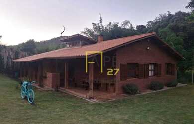 Imagem 2: Chácara à venda, 1500 m² por R$ 700.000,00 - Jardim Estância Brasil - Atibaia/SP