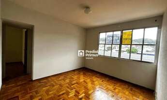 Imagem 2: Apartamento com 2 dormitórios à venda, 70 m² por R$ 270.000,00 - Olaria - Nova Friburgo/RJ