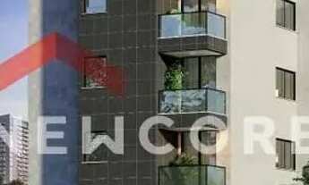 Imagem 3: Apartamento em Rua General Patton - Santa Amélia - Belo Horizonte/MG