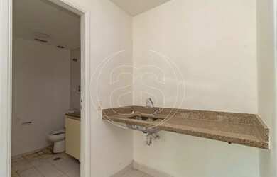 Imagem 7: Sala comercial para locação em Moema Pássaros, com 140m², 5 vagas e 5 salas!