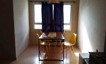 Imagem 3: Oportunidade - Apartamento - Jardim das Colinas - Residencial Colinas de São José - 3 Dorm