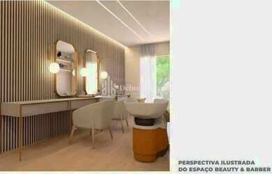 Imagem 7: ALTO PADRÃO CANTO DO FORTE, MARAVILHOSO, 3 dorm, 3 suítes, 2 vagas, LAZER TOP