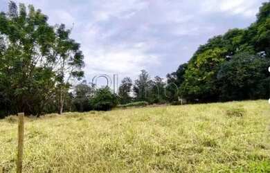 Imagem 2: Chácara à venda em Campinas, Chácara de Recreio Santa Fé, com 1 quarto, com 9356 m²