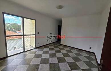 Imagem 3: Apartamento para Locação - Solar dos Girassóis - Indaiatuba/SP