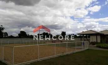 Imagem 4: Lote em condomínio em Avenida Rosa Montezano de Oliveira - Parque Novo Jockey - Campos dos