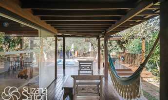 Imagem 3: Casa Em Condomínio com 3 dormitório(s) em Condomínio Recanto Do Vale II - Brumadinho/MG