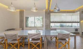 Imagem 4: APARTAMENTO CHARMOSO NA FRENTE DO CLUBE PINHEIROS