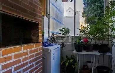 Imagem 7: Apartamento 2 dormitórios - 83.3m² - Centro Histórico