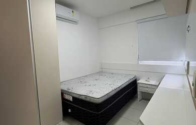 Imagem 5: Maritimus 2 quartos mobiliado para locação