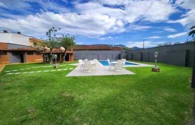 Imagem 6: Casa Térrea com 1000m2 de terreno no Banenário Flórida - Praia Grande