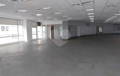 Imagem 7: Imóvel para aluguel tem 528 metros quadrados em Pinheiros - São Paulo - SP