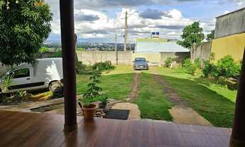 Imagem 3: Casa arniqueiras