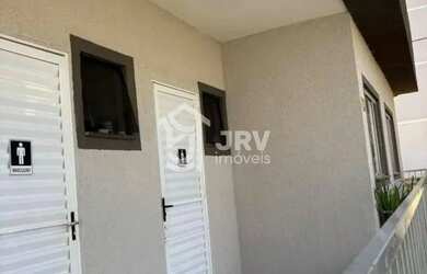 Imagem 5: APARTAMENTO-02 QTS-2 ANDAR-CONDOMINIO GREEN GARDEN-CEU AZUL-VALPARAISO