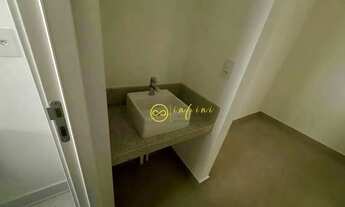 Imagem 7: Apartamento com 1 Quarto, 47 m² - aluguel por R$ 3.300/mês ou venda por R$ 590.000 - Condo