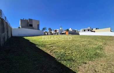 Imagem 3: Terreno à Venda ? Condomínio com Infraestrutura Completa