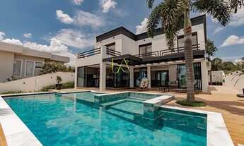 Imagem: Casa em Condomínio para Venda em Atibaia