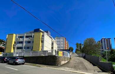 Imagem: Apartamento à venda no Estreito-SC com