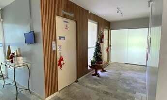 Imagem 4: Apartamento completo, mobiliado e decorado 1 quarto 40m²