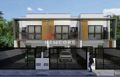 Imagem 3: Sobrado em Rua José Moreira - Santa Catarina - Joinville/SC