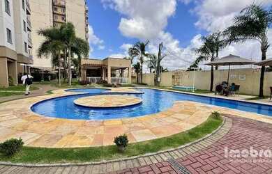 Imagem: Apartamento com 2 dormitórios à venda