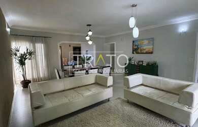 Imagem 2: Casa à venda 337 m2 no Jardim Eulina em Campinas