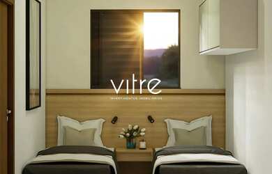 Imagem 4: Apartamento à venda no bairro Tibery em Uberlândia