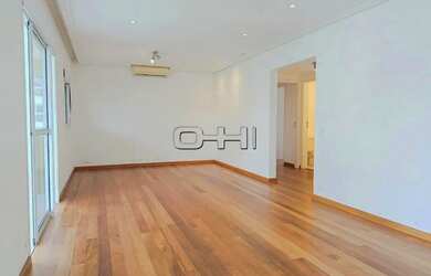 Imagem 3: Aluguel Apartamento 3 Dormitórios - 140 m² Vila Olímpia