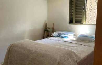 Imagem 4: Casa com 3 dormitórios à venda, 142 m² por R$ 371.000,00 - Adelino Simioni - Ribeirão Pret